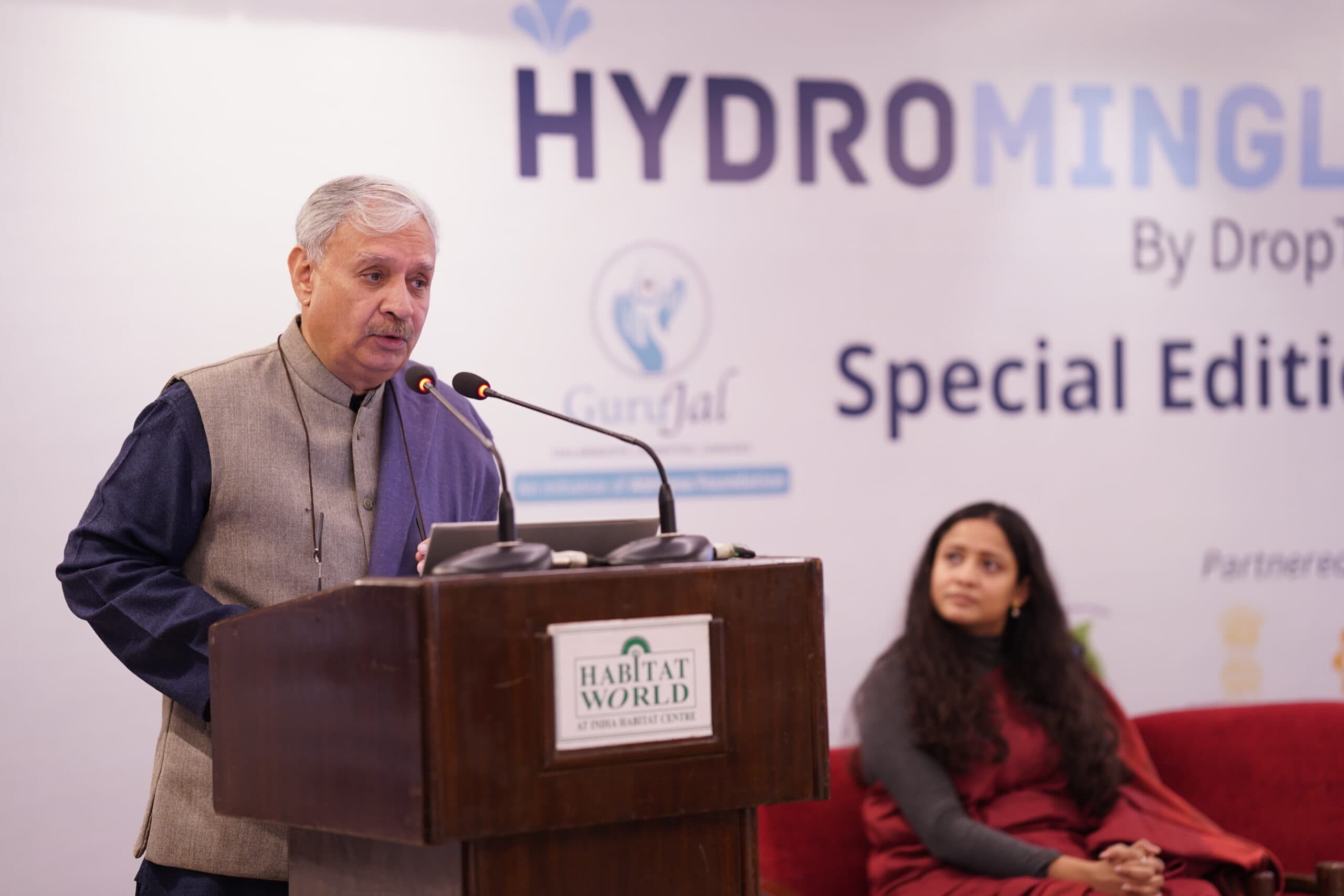 HydroMingle Image 8