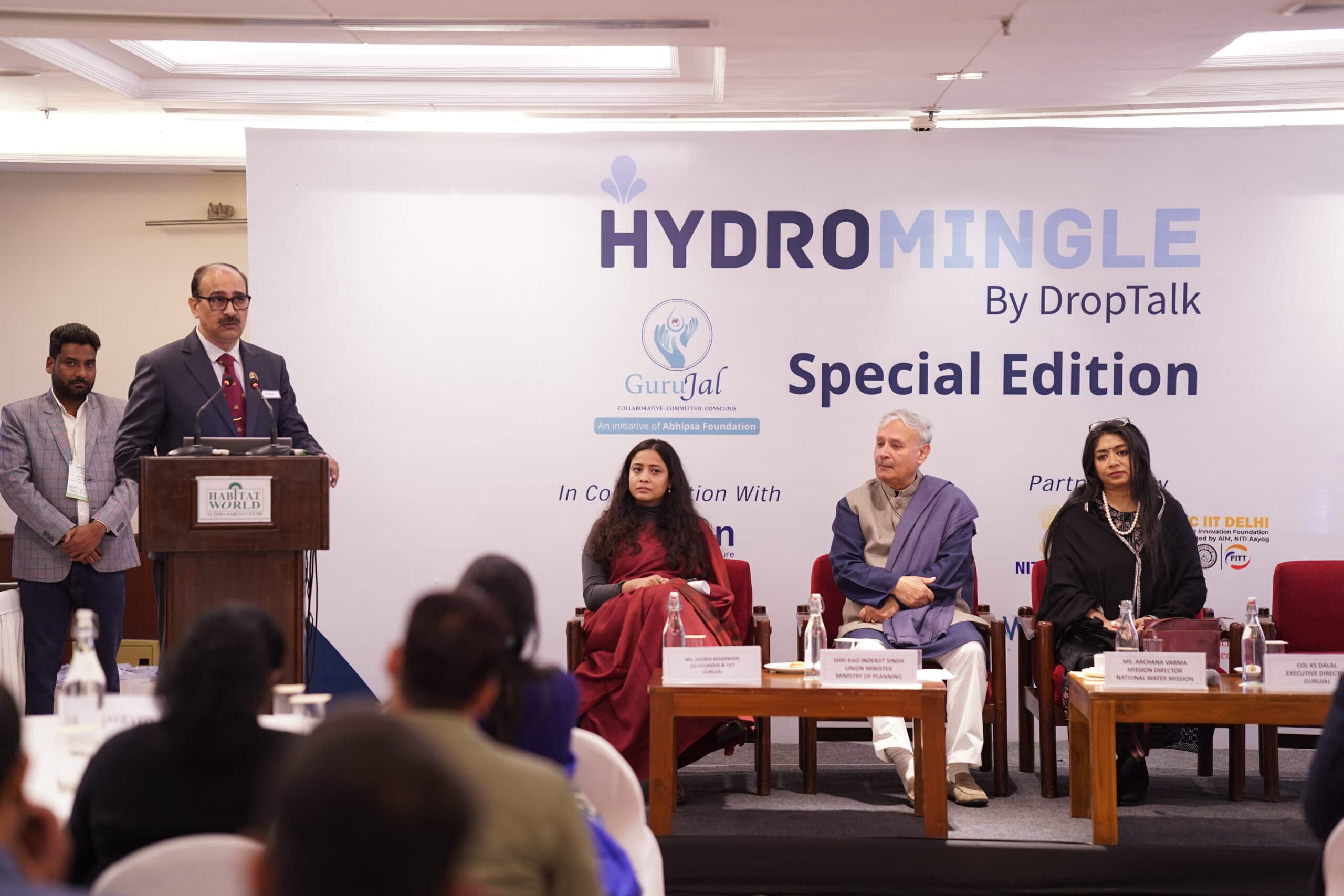 HydroMingle Image 6