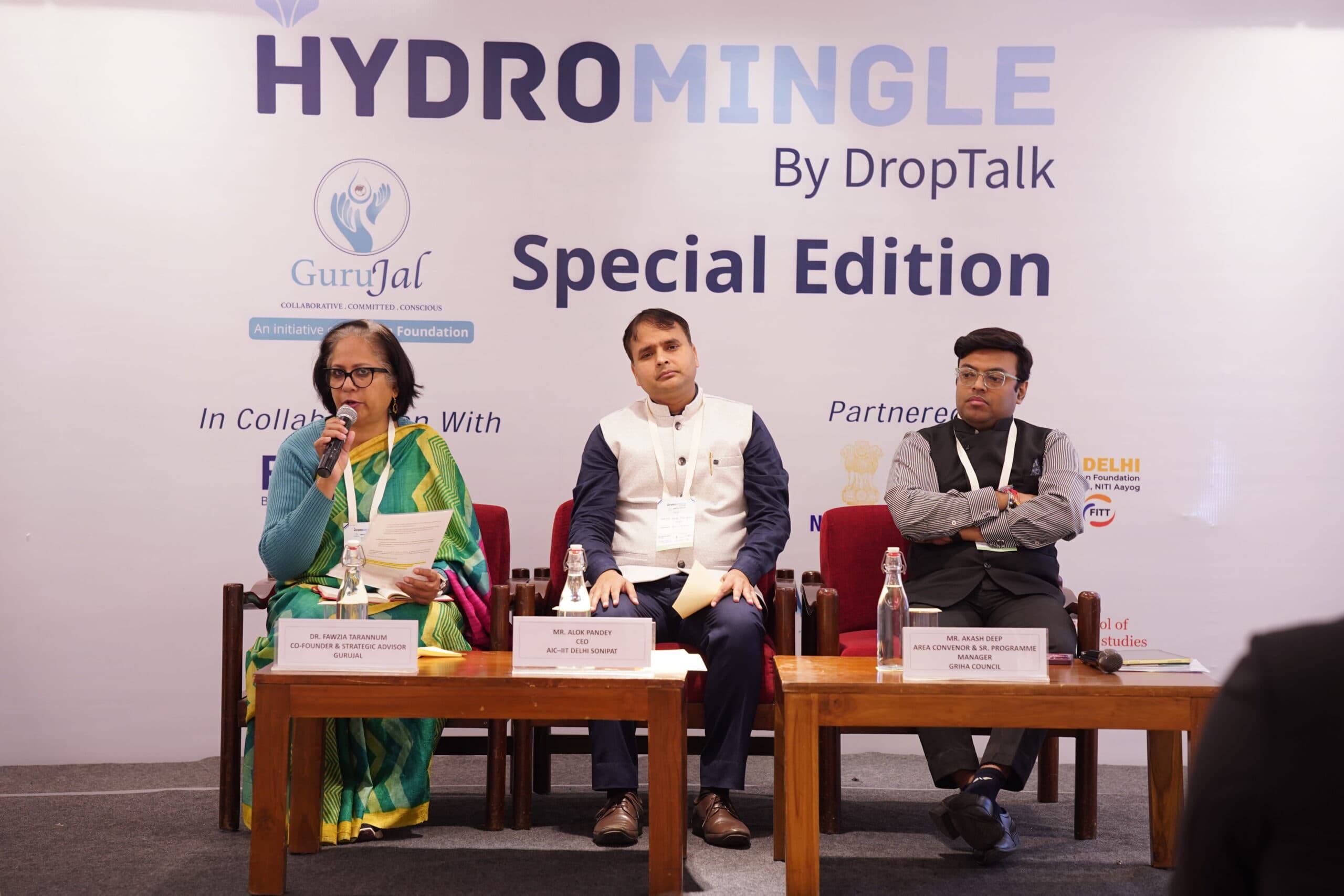 HydroMingle Image 5