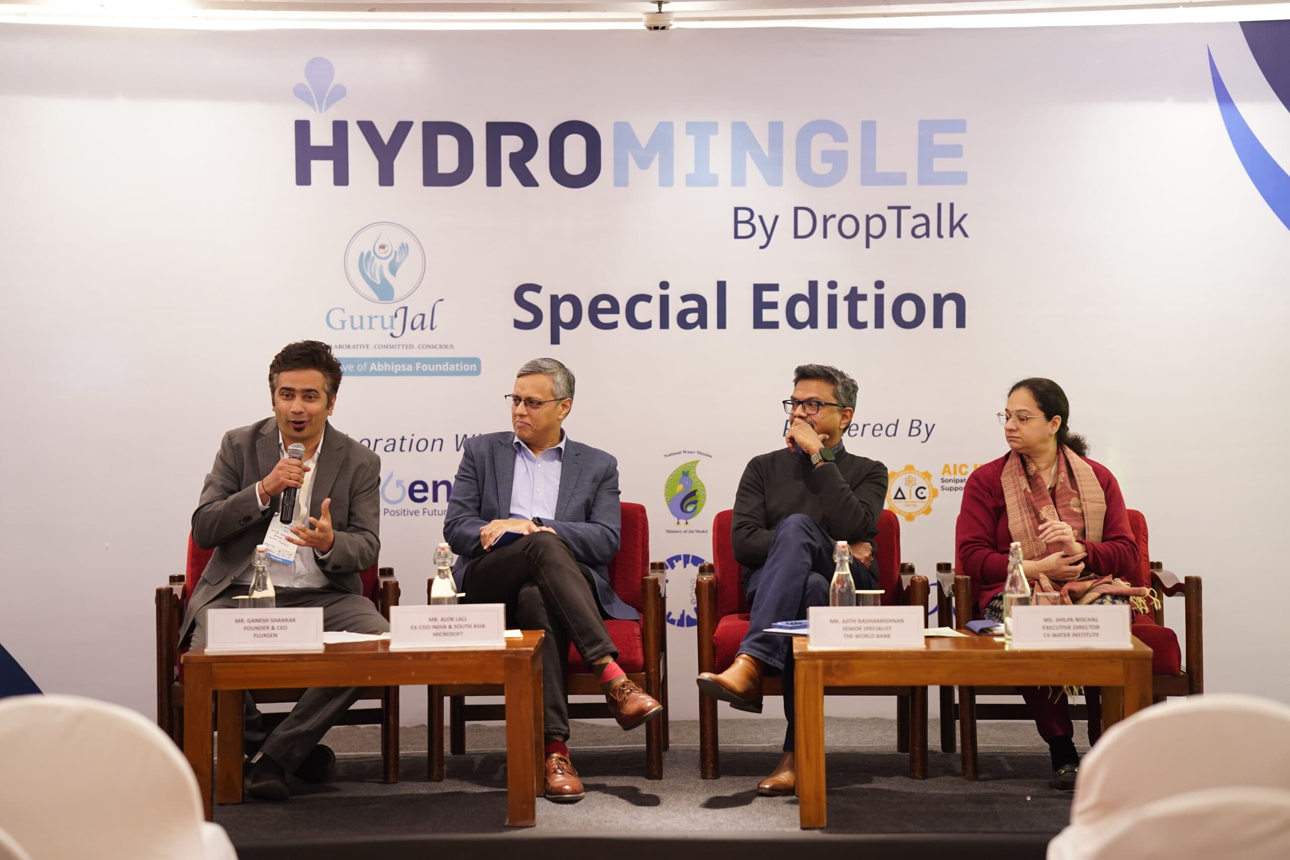 HydroMingle Image 2