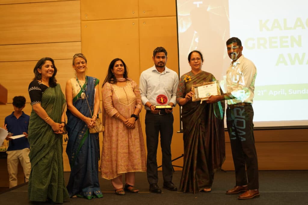 KalaGram Green Impact Awards