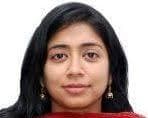 Portrait of Ms. Archana Varma