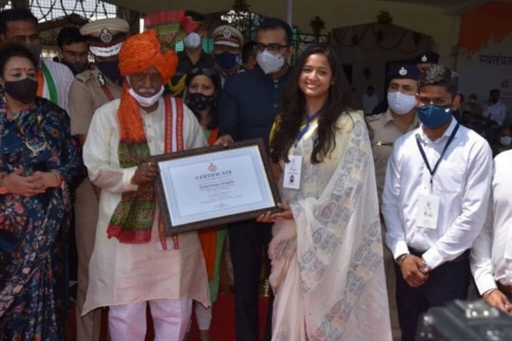 Governor of Haryana