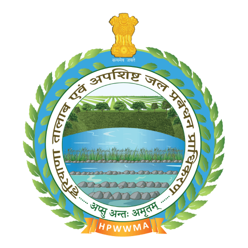 Haryana Pollution Water & Wastewater Management Authority