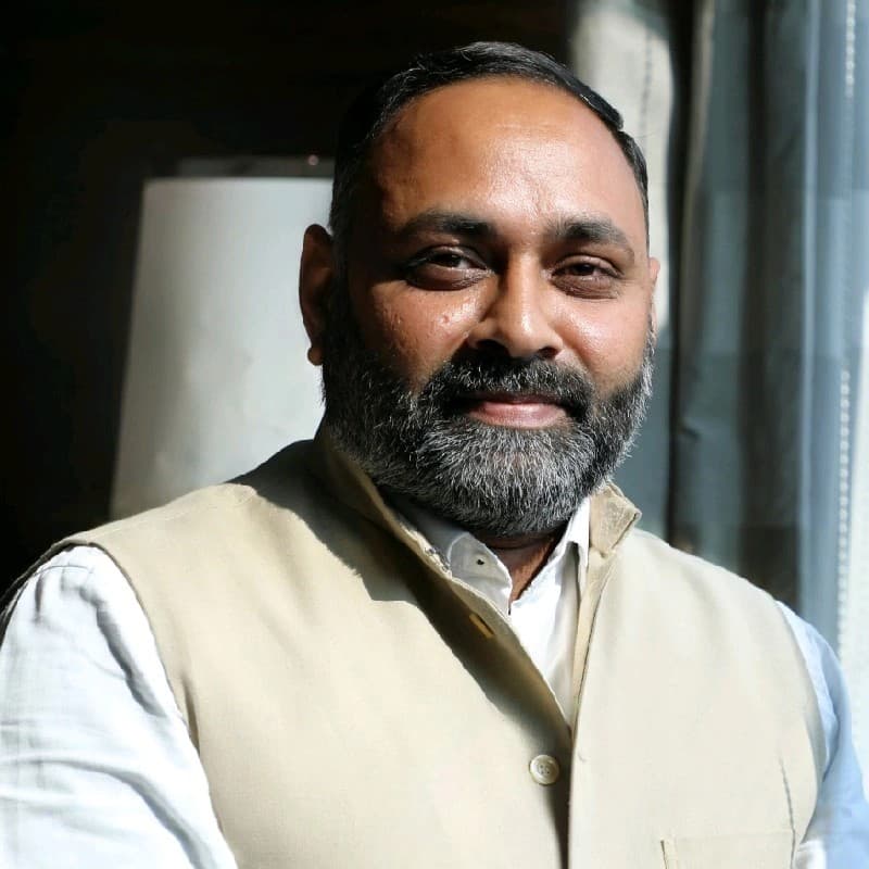 Ashish Srivastava