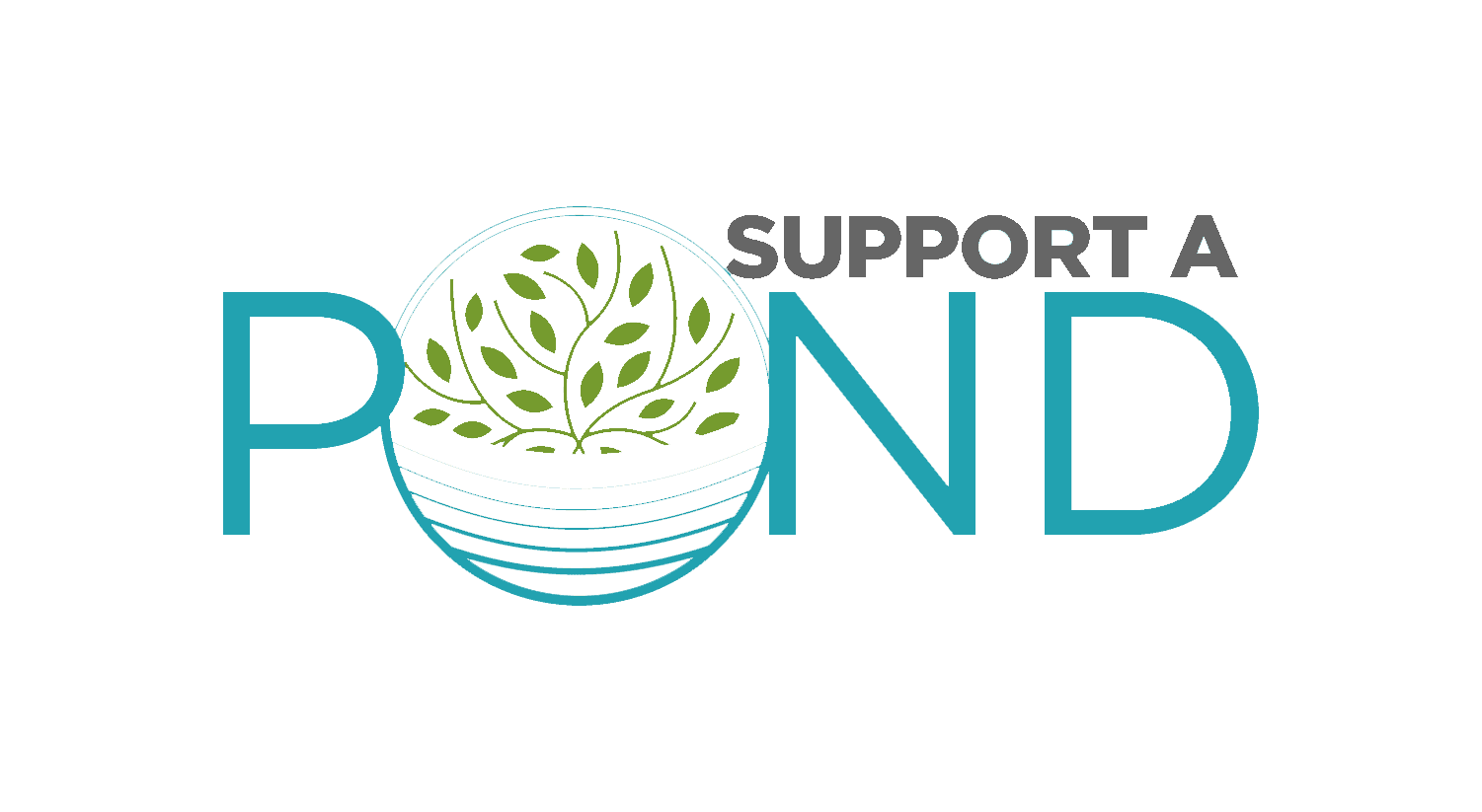 Support a Pond